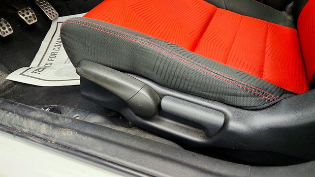 2014 Honda Civic Sedan 4dr Manual Si - 23017510 - 11