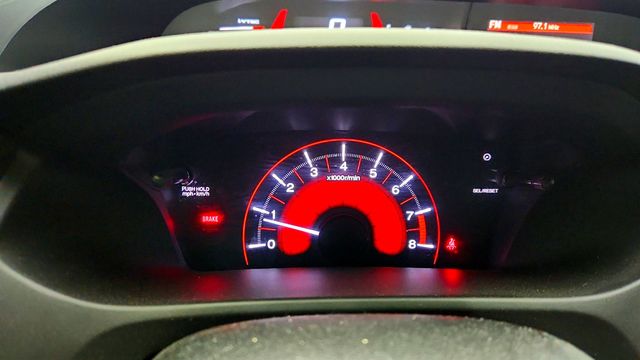 2014 Honda Civic Sedan 4dr Manual Si - 23017510 - 14