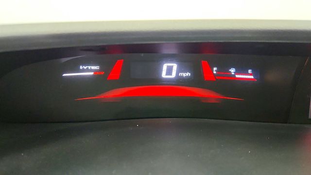 2014 Honda Civic Sedan 4dr Manual Si - 23017510 - 15