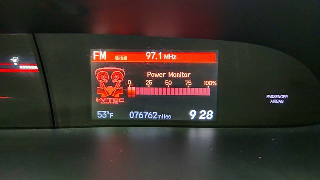 2014 Honda Civic Sedan 4dr Manual Si - 23017510 - 16