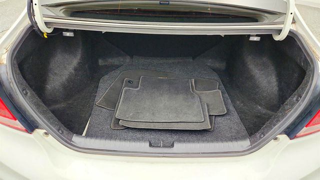 2014 Honda Civic Sedan 4dr Manual Si - 23017510 - 22