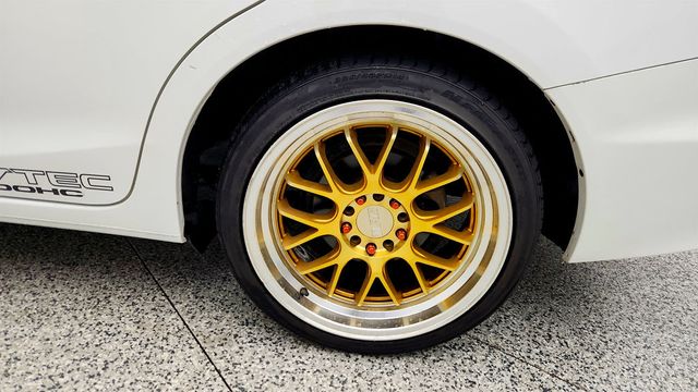 2014 Honda Civic Sedan 4dr Manual Si - 23017510 - 8