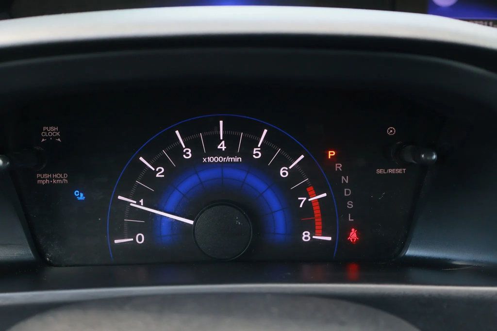 2014 Honda Civic LX photo 14