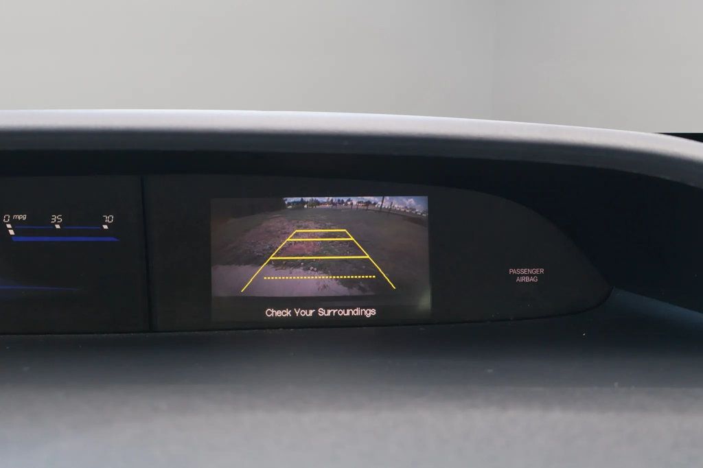 2014 Honda Civic Sedan AUTOMATIC TRANS, BLUETOOTH, BACKUP CAM, DIGITAL GAUGE, GAS SAVER - 22900101 - 23