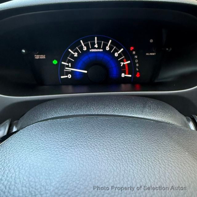 2014 Honda Civic Sedan EX SEDAN W/LEATHER AND SUNROOF - 23071392 - 16