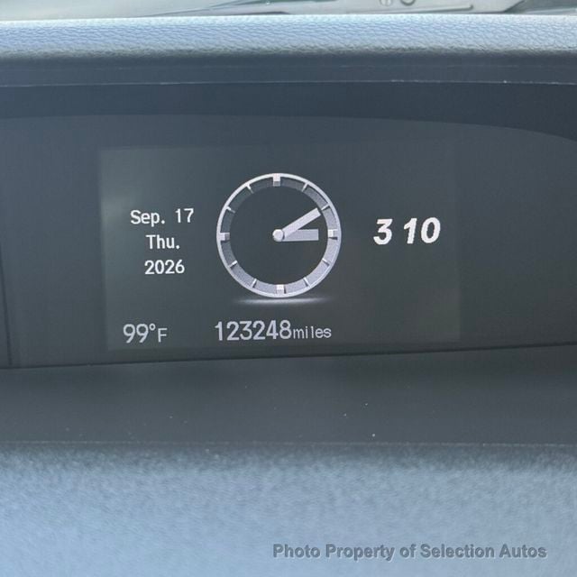 2014 Honda Civic Sedan EX SEDAN W/LEATHER AND SUNROOF - 23071392 - 26