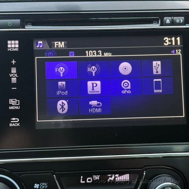 2014 Honda Civic Sedan EX SEDAN W/LEATHER AND SUNROOF - 23071392 - 27