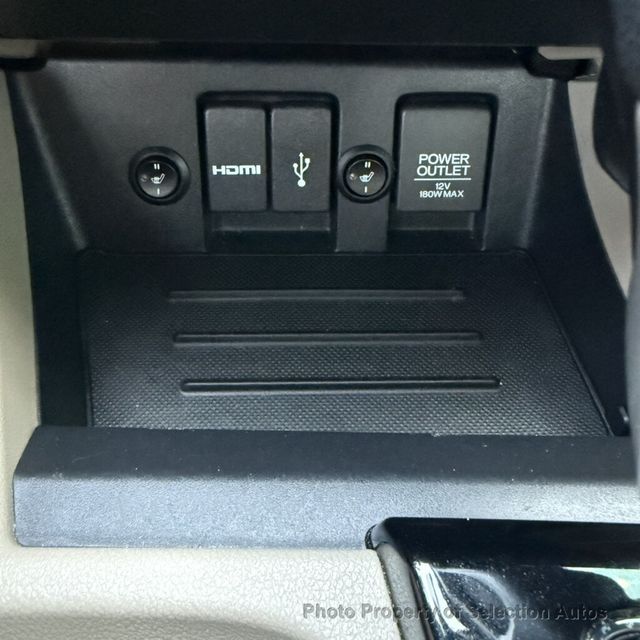 2014 Honda Civic Sedan EX SEDAN W/LEATHER AND SUNROOF - 23071392 - 31