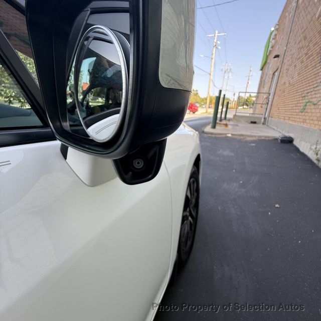 2014 Honda Civic Sedan EX SEDAN W/LEATHER AND SUNROOF - 23071392 - 38