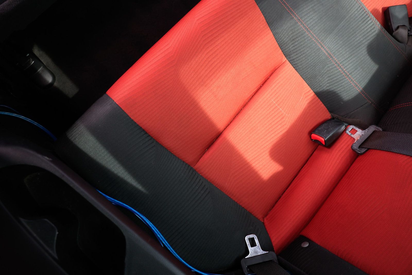2014 Honda Civic Si photo 10