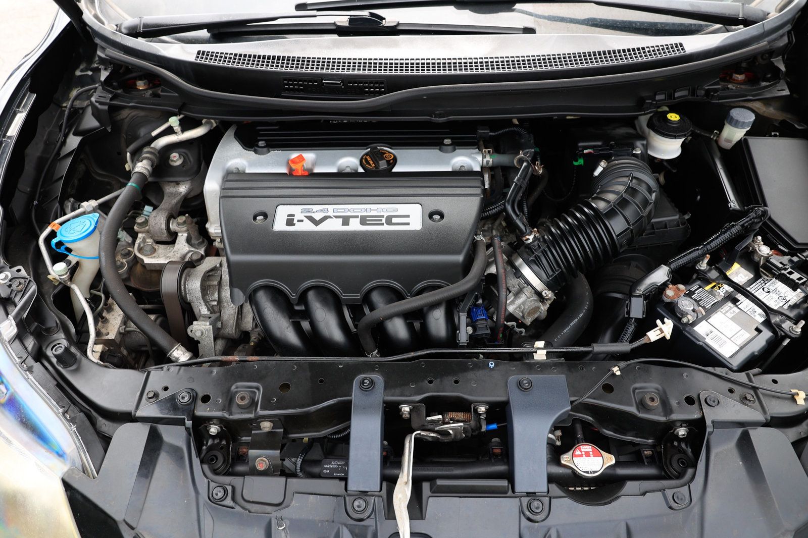 2014 Honda Civic Si photo 19