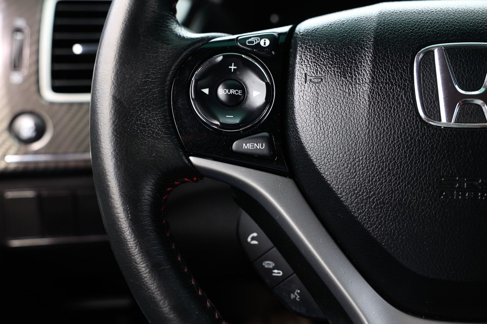 2014 Honda Civic Si photo 27