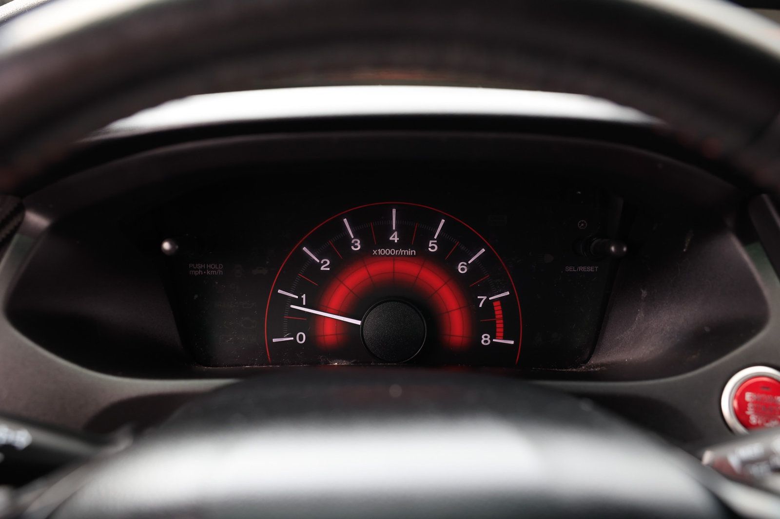 2014 Honda Civic Si photo 30