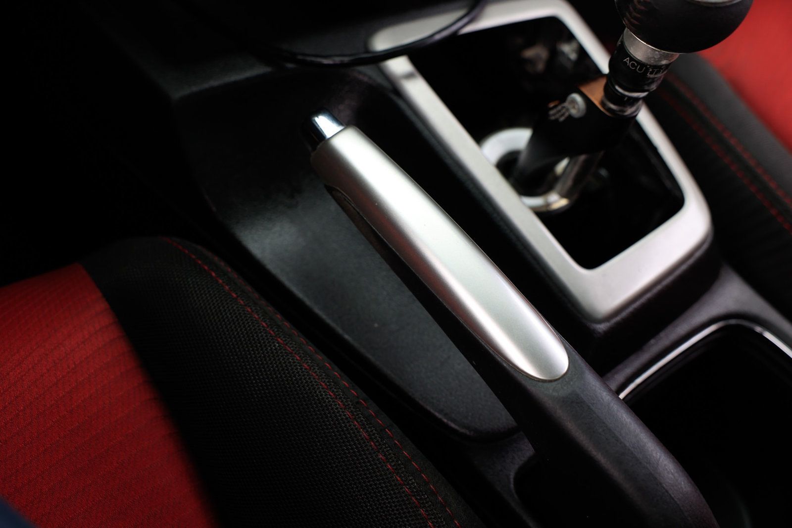 2014 Honda Civic Si photo 37