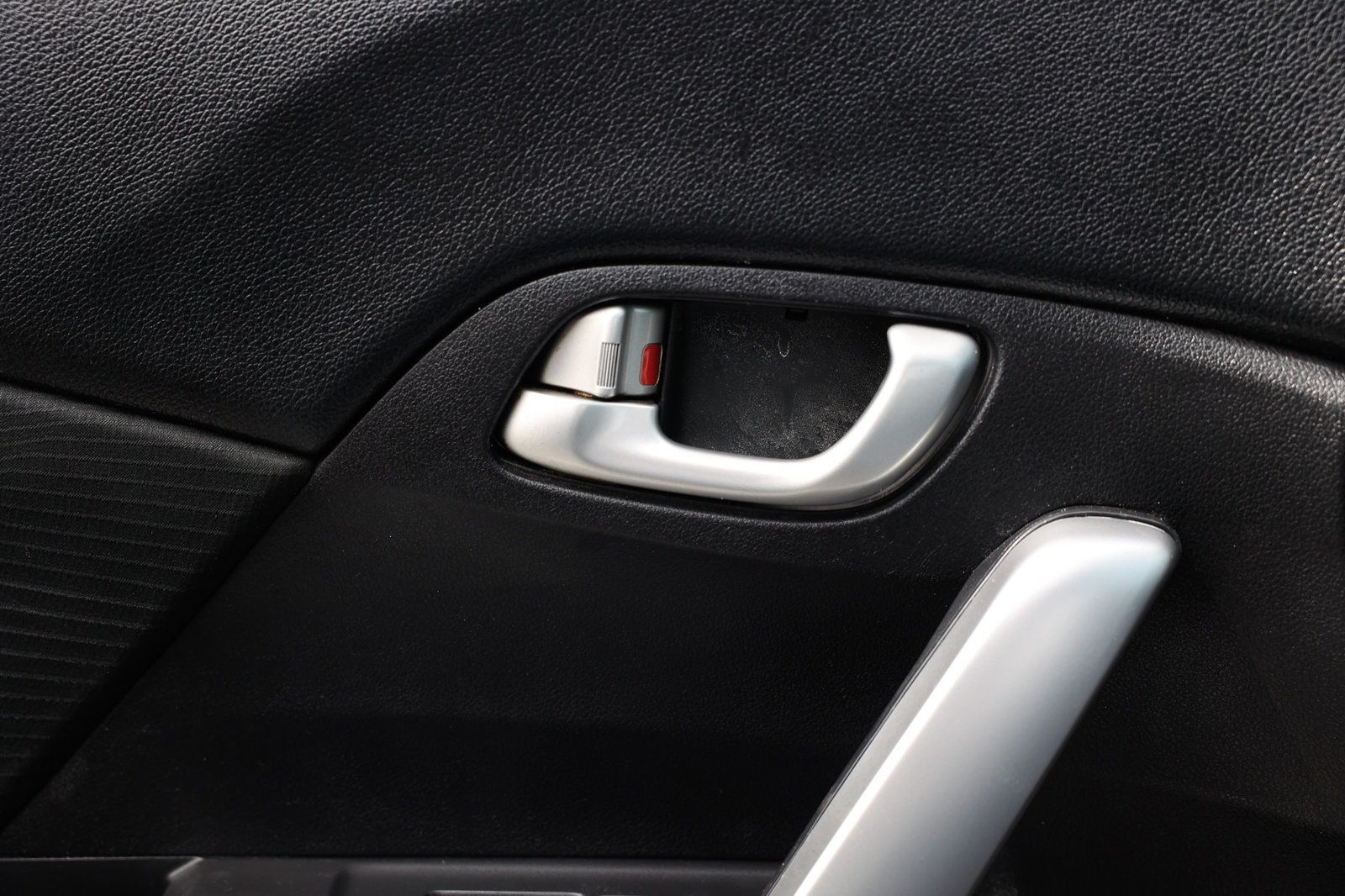 2014 Honda Civic Si photo 40