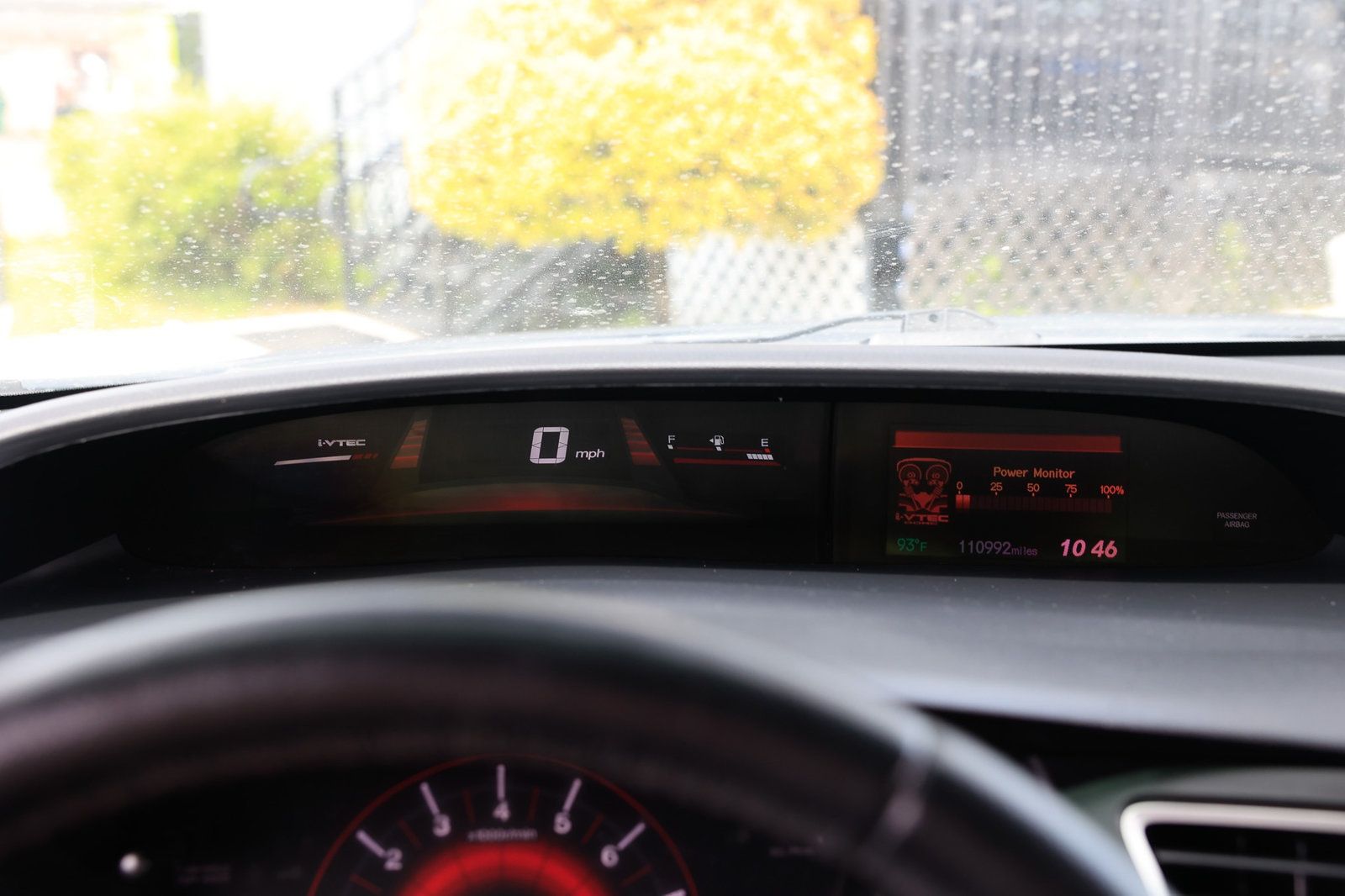 2014 Honda Civic Si photo 43