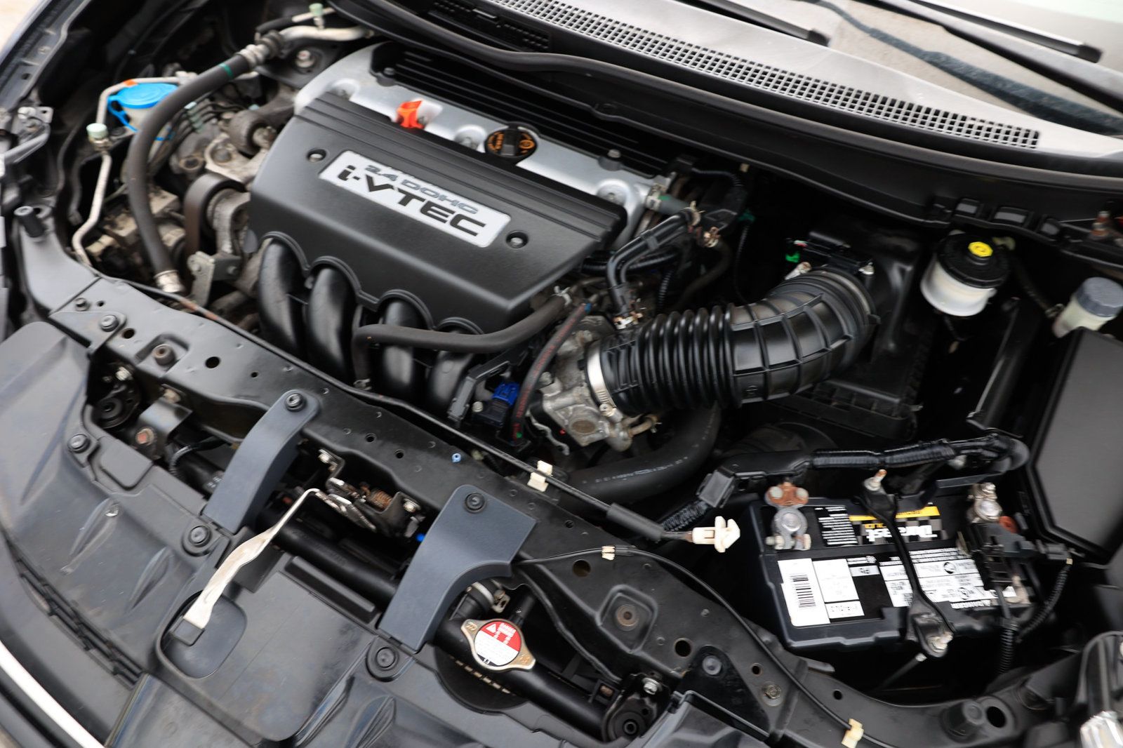 2014 Honda Civic Si photo 45