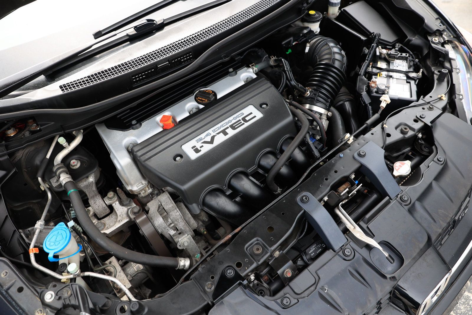 2014 Honda Civic Si photo 46