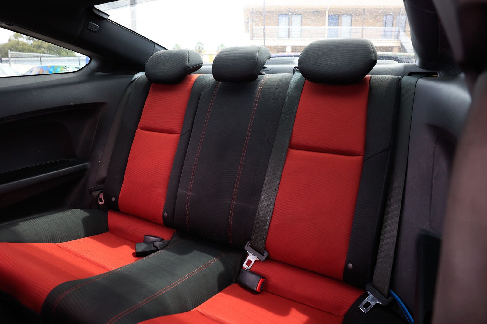 2014 Honda Civic Si photo 8