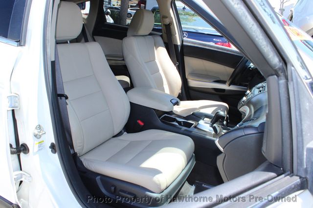 2014 Honda Crosstour 2WD V6 5dr EX-L - 23039538 - 10