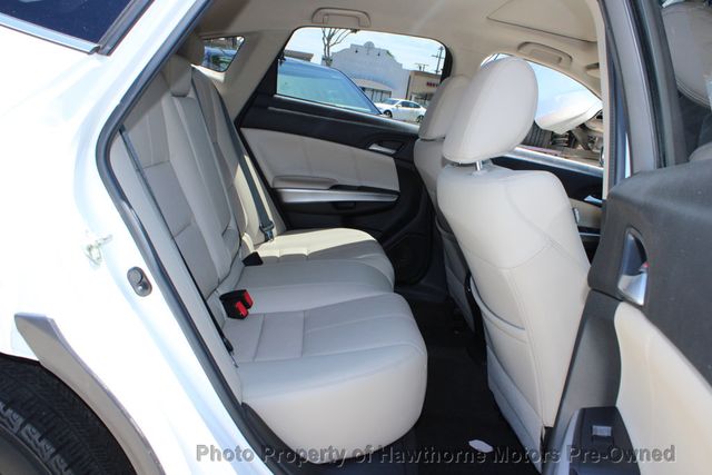 2014 Honda Crosstour 2WD V6 5dr EX-L - 23039538 - 11