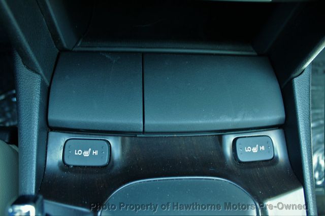 2014 Honda Crosstour 2WD V6 5dr EX-L - 23039538 - 15