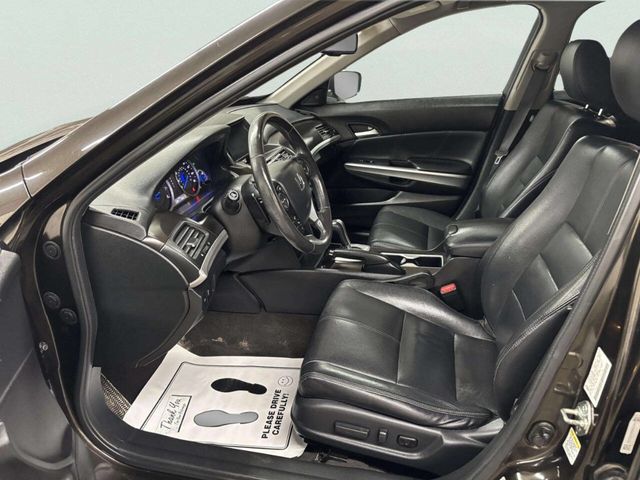 2014 Honda Crosstour 4WD V6 5dr EX-L w/Navi - 23041377 - 12