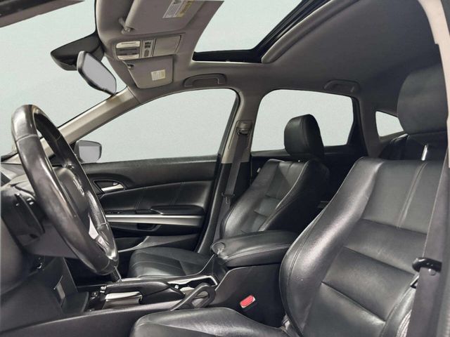 2014 Honda Crosstour 4WD V6 5dr EX-L w/Navi - 23041377 - 13