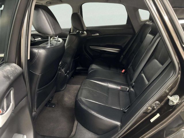 2014 Honda Crosstour 4WD V6 5dr EX-L w/Navi - 23041377 - 15