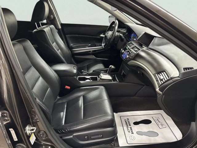 2014 Honda Crosstour 4WD V6 5dr EX-L w/Navi - 23041377 - 19