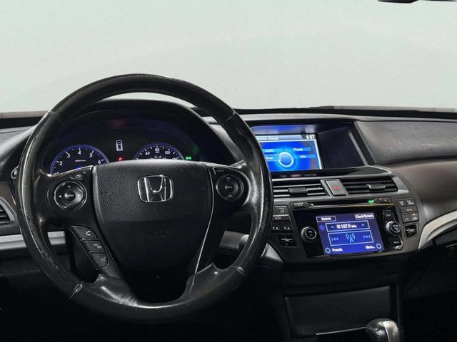 2014 Honda Crosstour 4WD V6 5dr EX-L w/Navi - 23041377 - 22