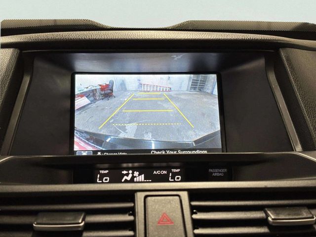 2014 Honda Crosstour 4WD V6 5dr EX-L w/Navi - 23041377 - 24