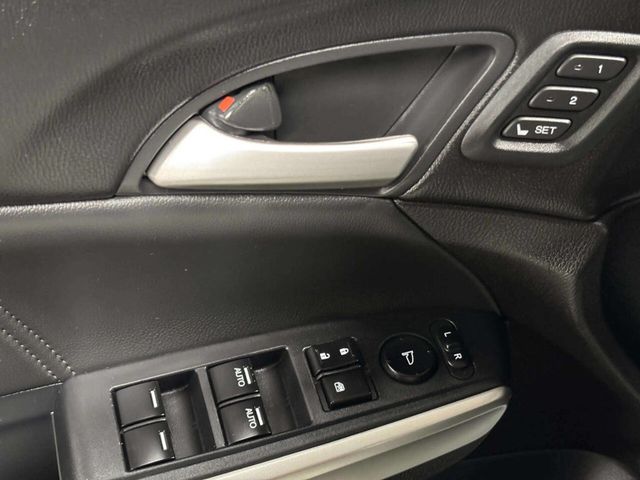2014 Honda Crosstour 4WD V6 5dr EX-L w/Navi - 23041377 - 26