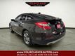 2014 Honda Crosstour 4WD V6 5dr EX-L w/Navi - 23041377 - 2
