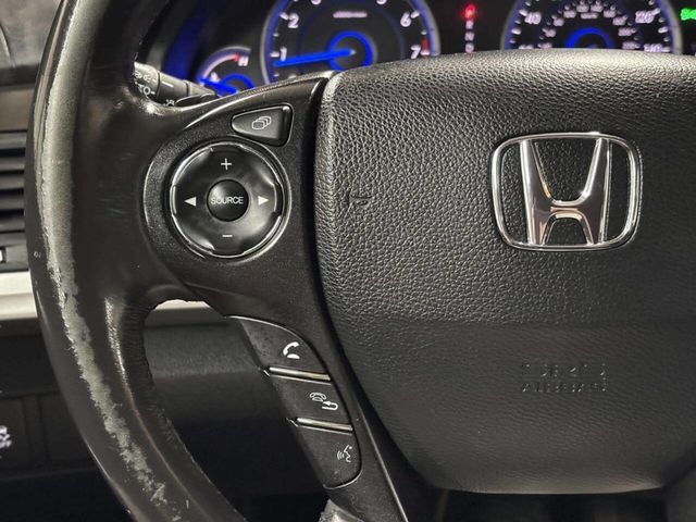 2014 Honda Crosstour 4WD V6 5dr EX-L w/Navi - 23041377 - 29