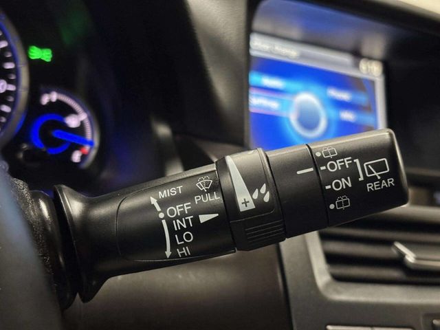 2014 Honda Crosstour 4WD V6 5dr EX-L w/Navi - 23041377 - 32