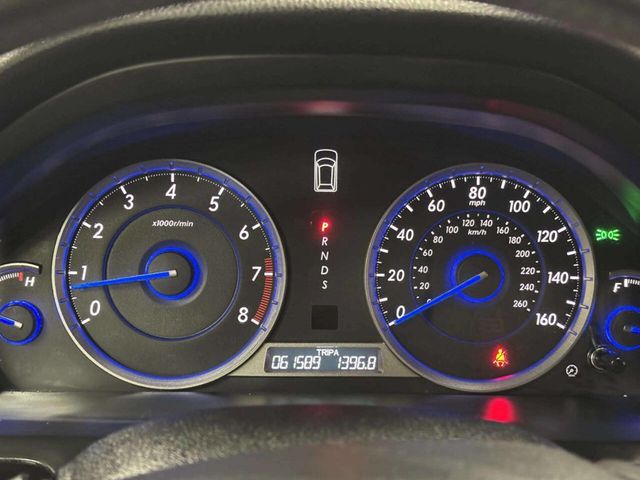 2014 Honda Crosstour 4WD V6 5dr EX-L w/Navi - 23041377 - 33