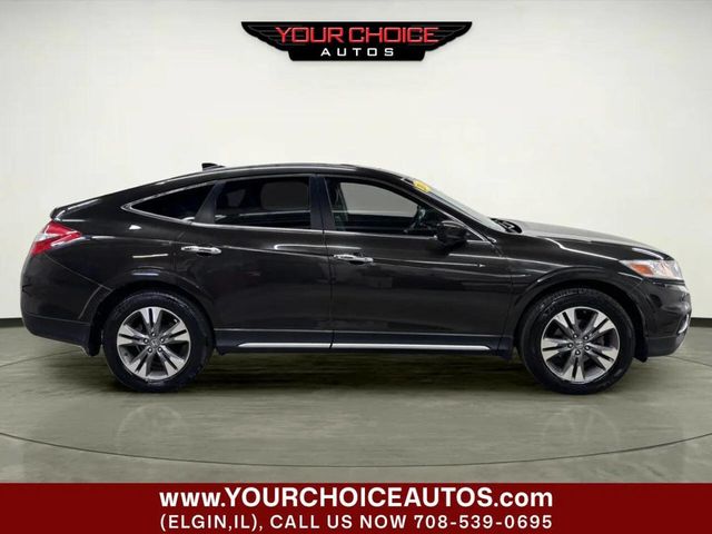 2014 Honda Crosstour 4WD V6 5dr EX-L w/Navi - 23041377 - 7