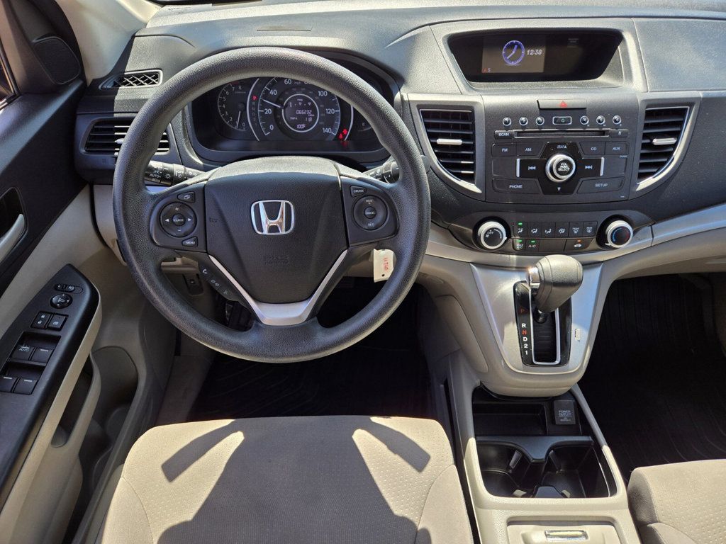 2014 Honda CR-V 2WD 5dr EX - 22912417 - 9