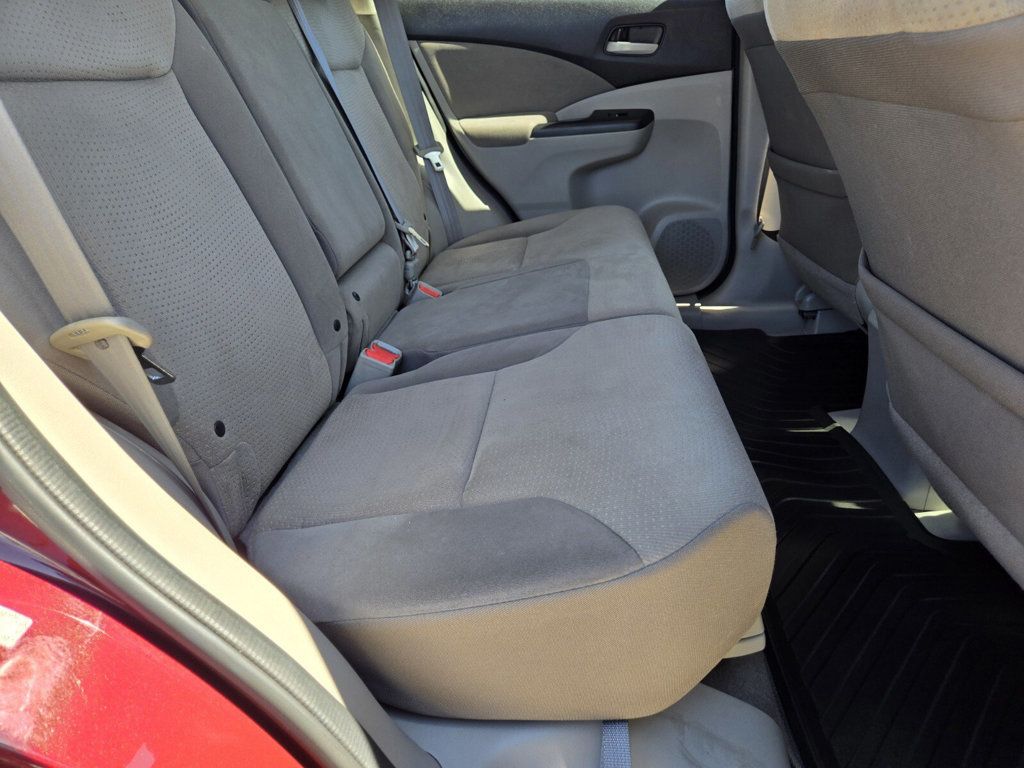 2014 Honda CR-V 2WD 5dr EX - 22912417 - 11