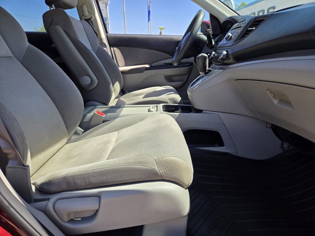 2014 Honda CR-V 2WD 5dr EX - 22912417 - 12