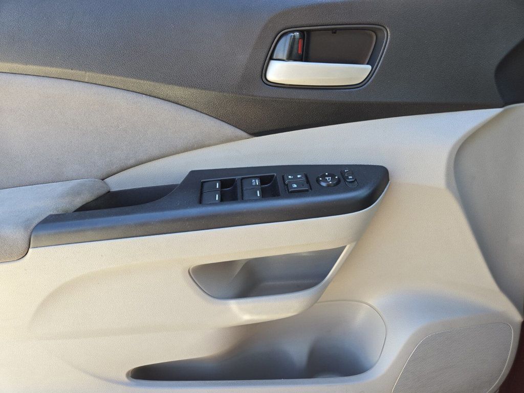 2014 Honda CR-V 2WD 5dr EX - 22912417 - 14