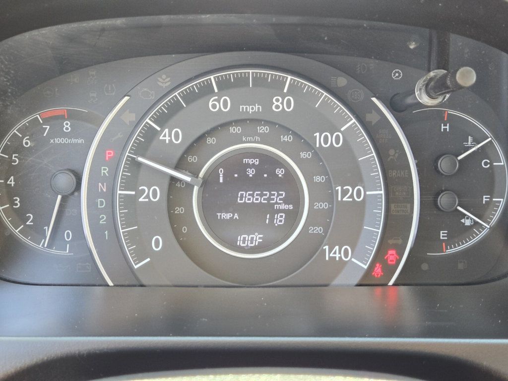 2014 Honda CR-V 2WD 5dr EX - 22912417 - 16