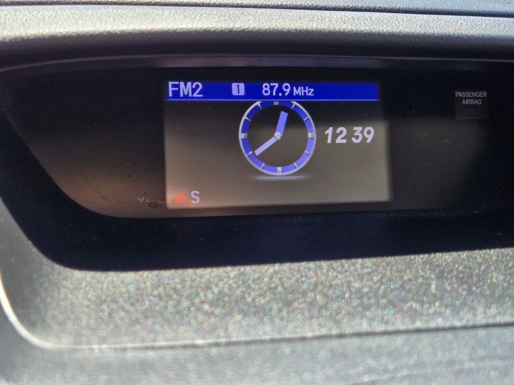 2014 Honda CR-V 2WD 5dr EX - 22912417 - 17