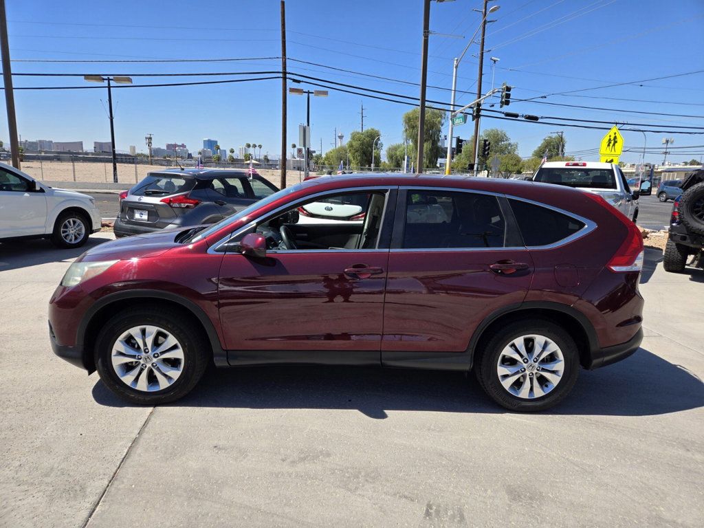 2014 Honda CR-V 2WD 5dr EX - 22912417 - 1