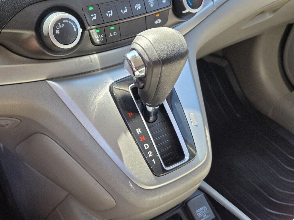 2014 Honda CR-V 2WD 5dr EX - 22912417 - 19