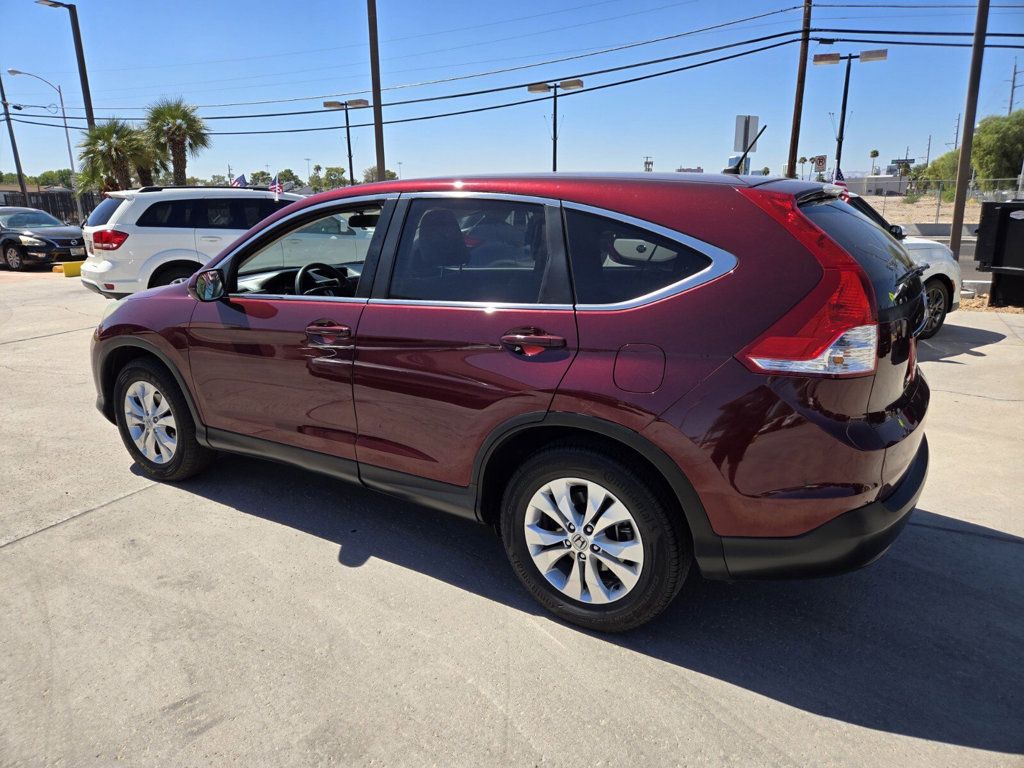 2014 Honda CR-V 2WD 5dr EX - 22912417 - 2