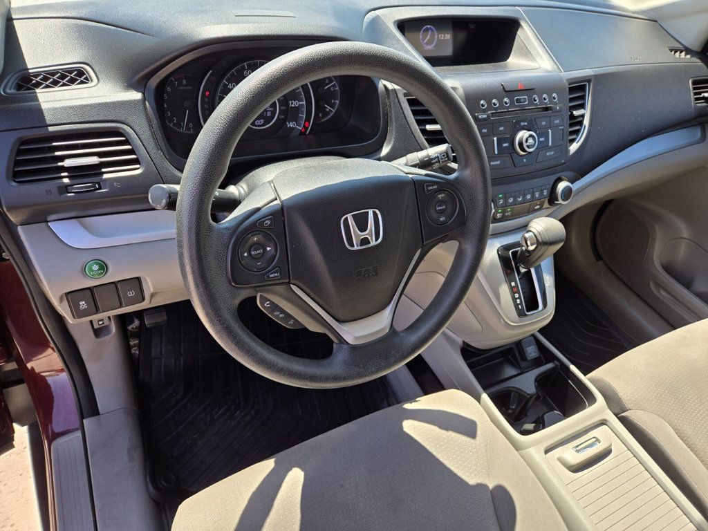 2014 Honda CR-V 2WD 5dr EX - 22912417 - 6