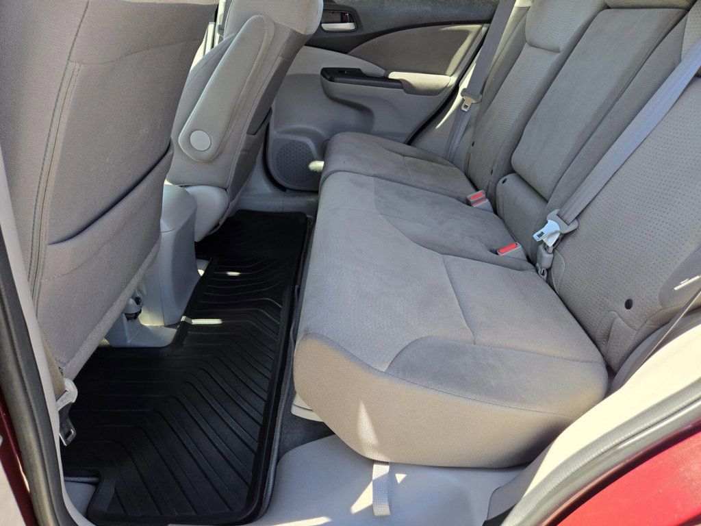 2014 Honda CR-V 2WD 5dr EX - 22912417 - 8