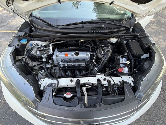 2014 Honda CR-V 2WD 5dr EX - 23066321 - 10
